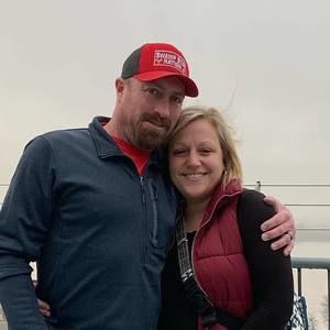 Meet your Posher, Travis